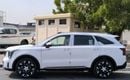 Kia Sorento 3.5L FWD GCC Specs Full Option 2026 Model Brand New