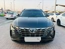 هيونداي توسون ULTIMATE