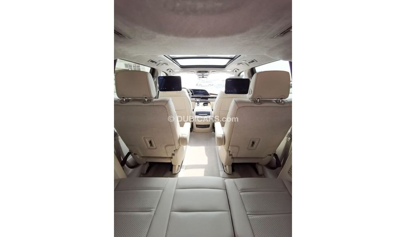 Cadillac Escalade Cadillac Escalade - 2023- Black