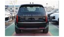 Land Rover Range Rover 2023 Range Rover Autobiography P530