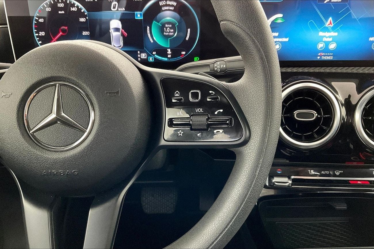 Mercedes Benz A200 Premium