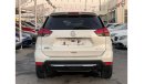 Nissan Rogue 2018 model, imported from America, full option, no sunroof, 4 cylinders, automatic transmission, odo