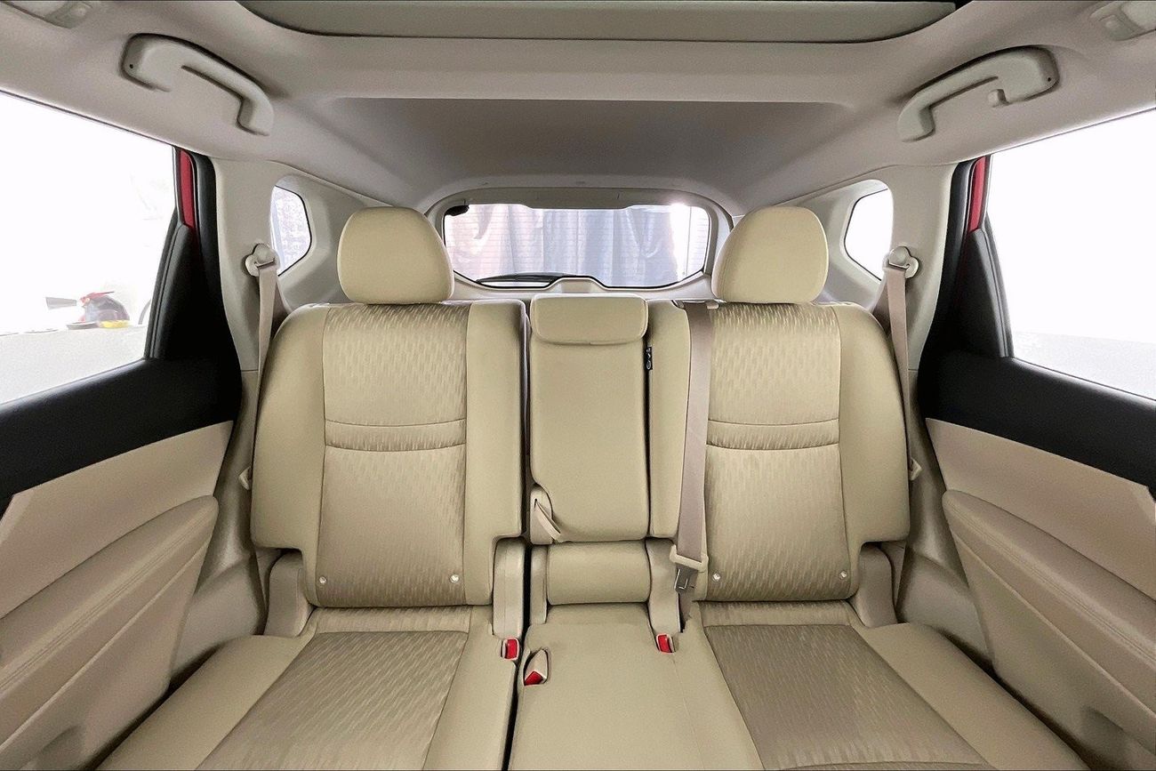 Nissan Pathfinder SL | 1 year free warranty | 0 Down Payment