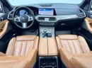 بي أم دبليو X5 2023 BMW X5 xDrive 40i M-Sport, Oct 2027 BMW Warranty + Service Package, BMW Full Service History, G