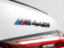 بي أم دبليو M440i xDrive 3.0L
