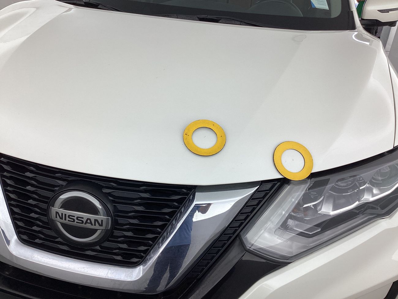 نيسان إكس تريل SL | شامل الضمان | 0 ﺪﻔﻋﺓ ﺃﻮﻟﻯ