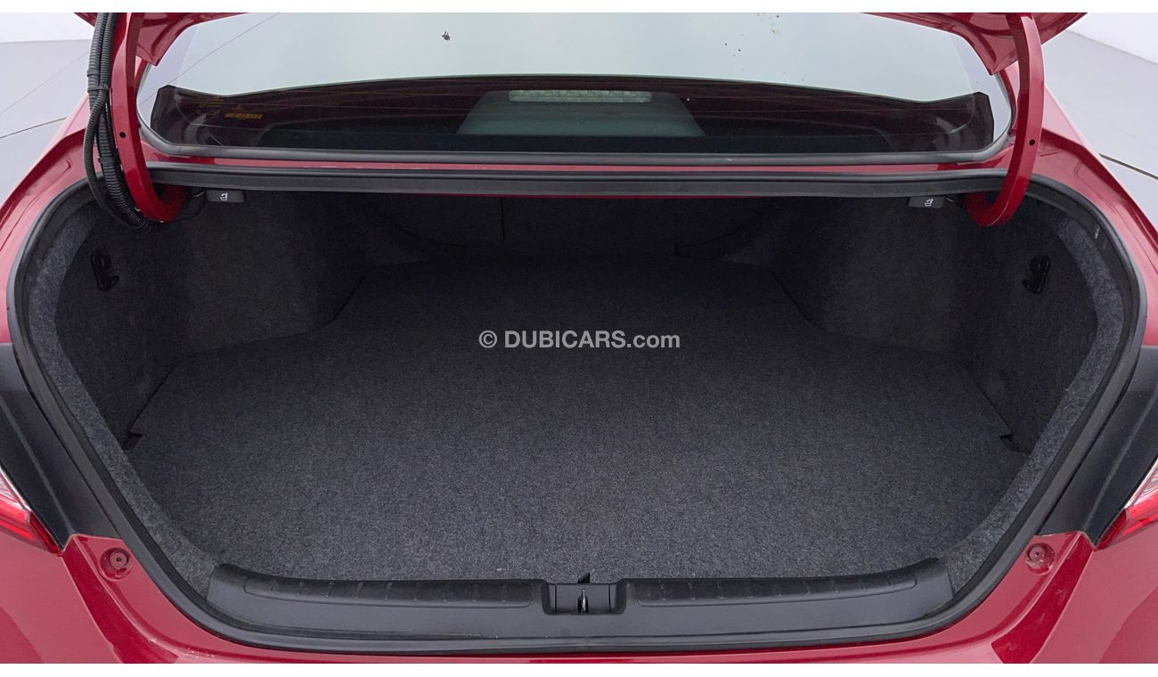 Honda Accord EX 1.5 | Zero Down Payment | Free Home Test Drive