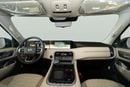 Nissan Patrol LE PLATINUM CITY 3.5