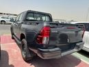 Toyota Hilux Toyota Hilux 2.4