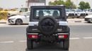 Suzuki Jimny Brand New 2026 Suzuki Jimny GL (N-JIMY-5D-1.5-26) 1.5L | 4-Seater SUV | Export Only