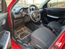 Suzuki Swift GL