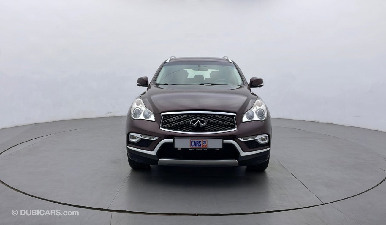 Infiniti QX50 LUXURY 3.7 | Under Warranty | Inspected on 150+ parameters