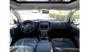 Toyota Land Cruiser 2017 # GXR # 86 # Comfort Plus # 4.0 L # V6 ( FOR EXPORT ONLY )