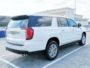 GMC Yukon GMC Denali - 2023 - White