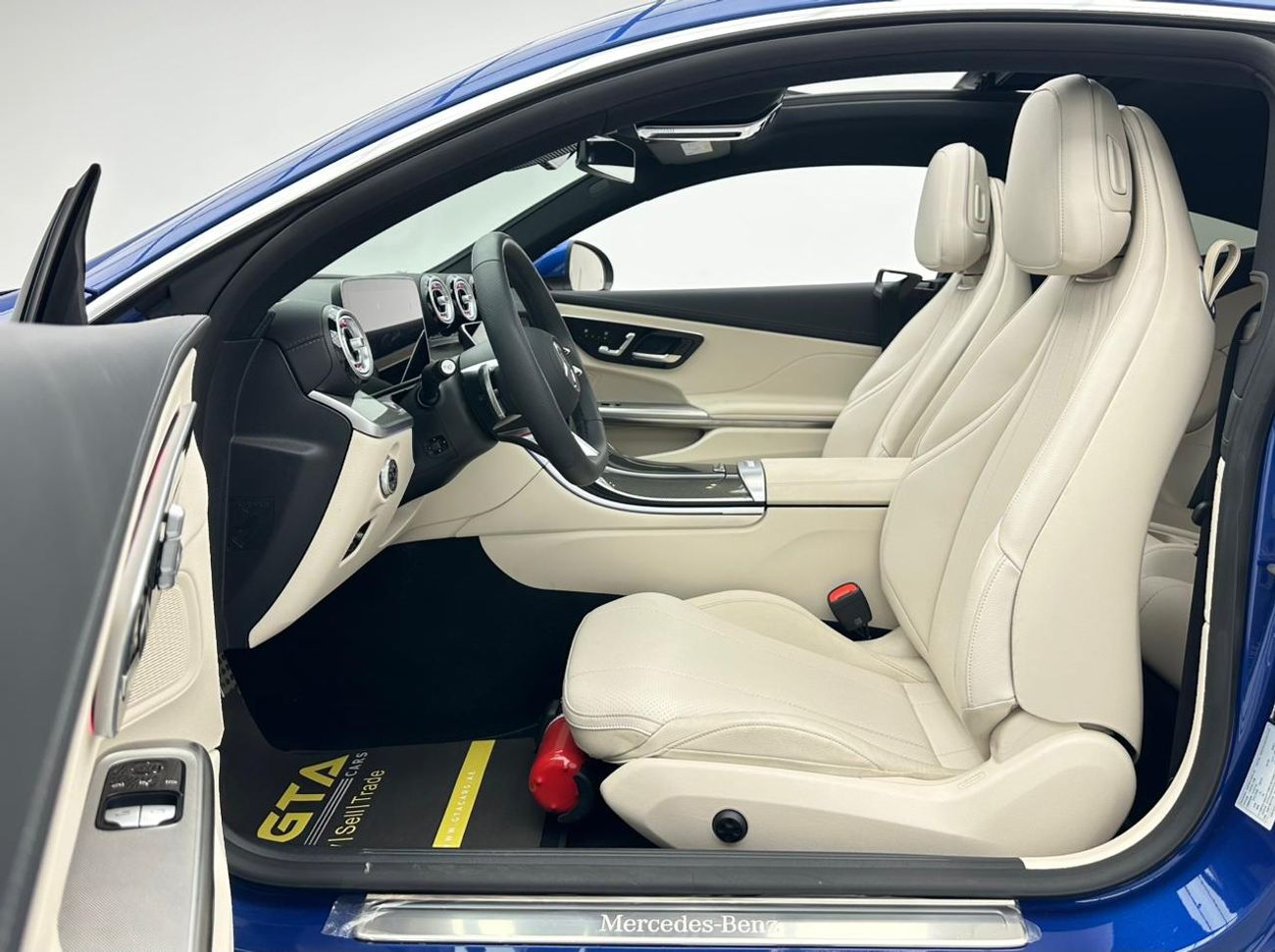 Mercedes-Benz CLE 200 Coupe 2025 Mercedes-Benz CLE 200, 1 Year Warranty Unlimited, Excellent Condition, Excellent Condition