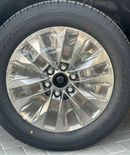 Toyota Land Cruiser TOYOTA LAND CRUISER GX-R PETROL 3.5L TWIN TURBO | Fully Automatic | GCC |BRAND NEW