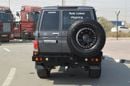 Toyota Land Cruiser 70 5 Door
