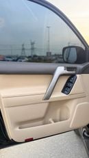 Toyota Prado 2020 Model VXR V6 4.0L Engine Full Option Very Clean Title