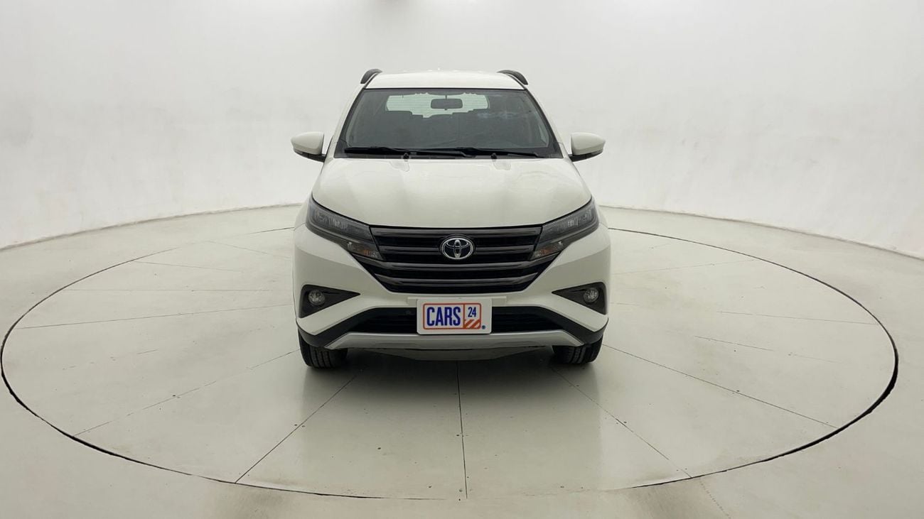 Toyota Rush 1.5L 2023 | 0 DP | 809/Month | 30 Day Return | Service History