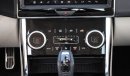 Jaguar XE 2.0 I4D Aut
