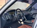 لاند روفر رينج روفر Vogue SE 5.0L | Supercharged | 2016 | Large | V8 510 HP | Perfect Condition