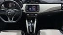Nissan Sunny SL 2023 | AED 712/Month | 0 DP | 30 Day Return | Warranty | Service History