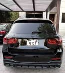Mercedes Benz GLC 300