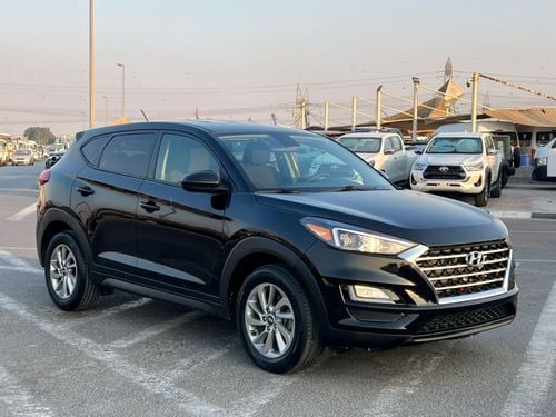 Hyundai Tucson 2018 Hyundai Tucson SE 2.0L V4 - Rear CAM - Cruise  Control -Shape 2021 Modified -