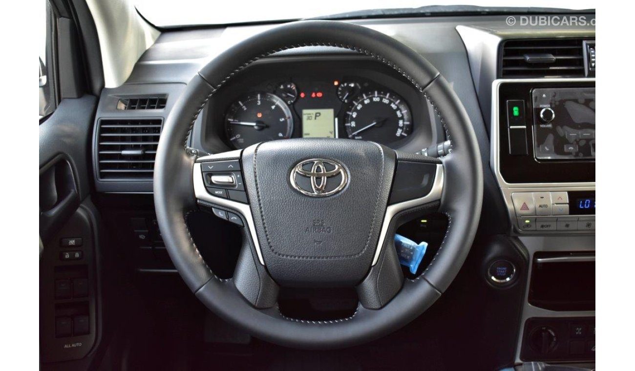 Toyota Prado 3.0L DIESEL TXL  AUTOMATIC