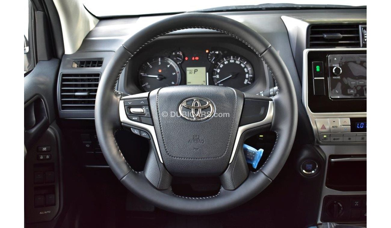 Toyota Prado 3.0L DIESEL TXL  AUTOMATIC