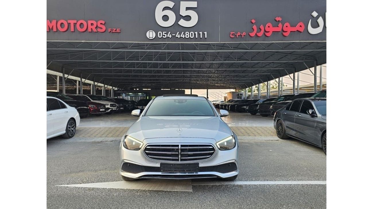 مرسيدس بنز E 250