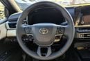 Toyota Camry LE HEV 2025 TOYOTA CAMRY 2.5L LE HYBRID FWD AUTOMATIC TRANSMISSION
