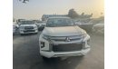 Mitsubishi L200 AUTOMATC  DEASEIL 2,4  FULL  OPTION