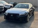 Lexus IS350 F SPORT PRESTIGE