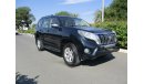 Toyota Prado toyota prado 2014 v6 full services history ,gulf space