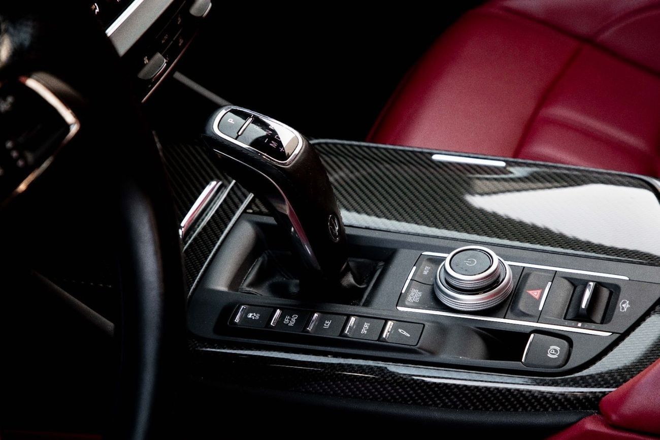 مازيراتي ليفونت GranSport | 3,623 P.M  | 0% Downpayment | Perfect Condition!