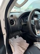 نيسان نافارا Std 2.5L 4WD M/T Nissan Navara 2.5L 4WD M/T