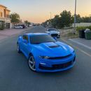 شيفروليه كامارو SS شيفروليه كامارو ٢٠٢٢