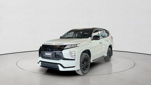 ميتسوبيشي مونتيرو سبورت PRIME EDITION AT | شامل الضمان | 0 ﺪﻔﻋﺓ ﺃﻮﻟﻯ