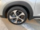 Hyundai Tucson 2018 Hyundai Tucson 1.6L Turbo / Panoramic Full Option