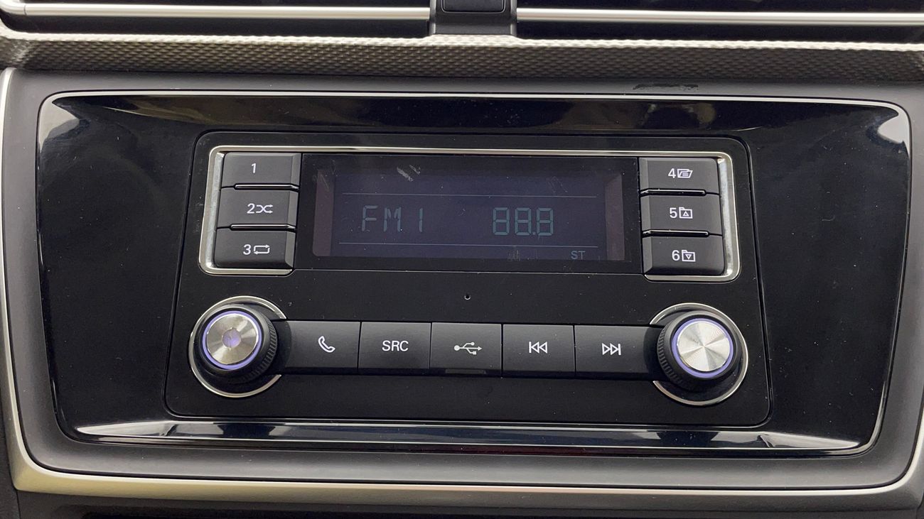 MG 5 STD 1.5 | Zero Down Payment | Home Test Drive