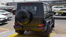مرسيدس بنز G 63 AMG