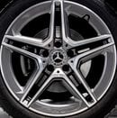 مرسيدس بنز A 200 AMG