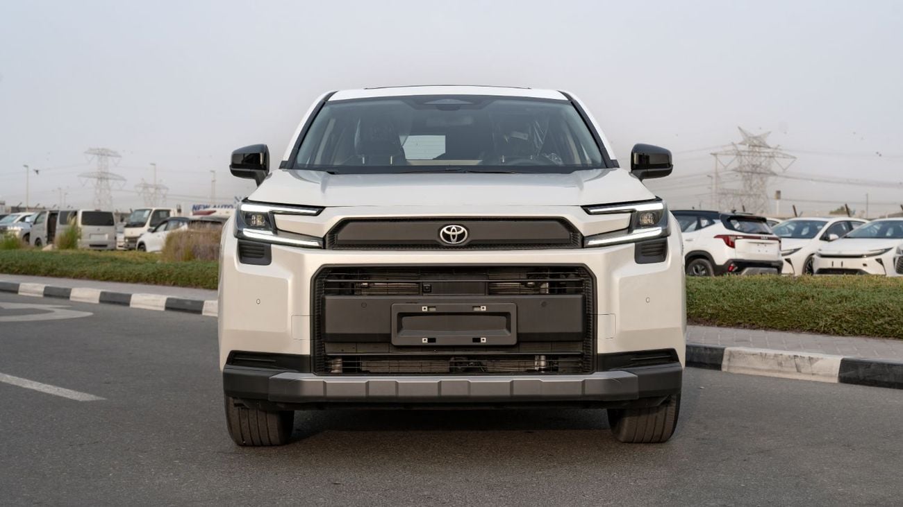 Toyota RAV4 LUXURY 2026 | TOYOTA RAV4 HYBRID 2.0L 2WD LUXURY