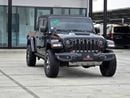 Jeep Gladiator MOJAVE (NON GCC) Mojave (Canadian Specs)