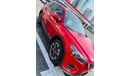 Mazda CX5 Top Option