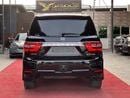نيسان باترول LE PLATINUM