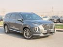Hyundai Palisade Limited 3.8 L panoramic, 360 cameras full option