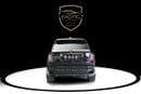 Rolls Royce Cullinan BLACK BADGE