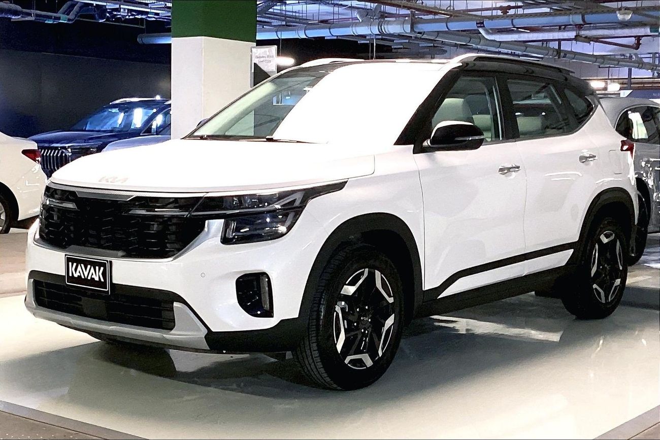 كيا سيلتوس SX | National Day Celebration | شامل الضمان | 0 ﺪﻔﻋﺓ ﺃﻮﻟﻯ